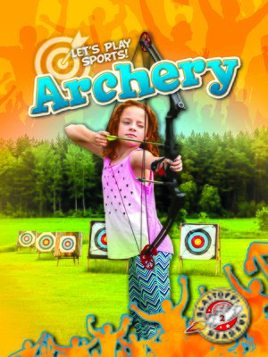 cover image of Archery